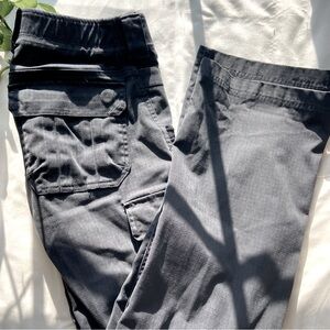 Under Amour storm tactical cargo pants size 6